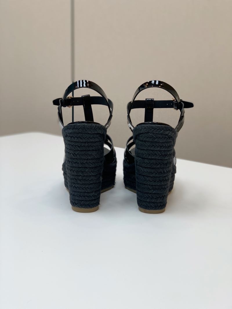 Ysl Sandals